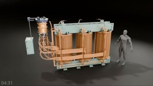 Трансформатор - как работает и как устроен