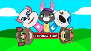 ГОВОРЯЩИЙ ТОМ СТАЛ СПРУНКИ ПОДБОРКА ВСЕ ФАЗЫ ЛЕГЕНДАРНОЕ ШОКИРОВАНИЕ SPRUNKI АНИМАЦИЯ НОВЫЕ