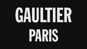 Показ коллекции Jean Paul Gaultier весна-лето 2019