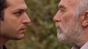 Любовь и наказания 3 серия Турецкий сериал смотреть бесплатно мелодрама драма боевик