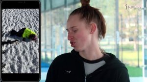 «Спорт. Лица». Выпуск о Анастасии Марчук