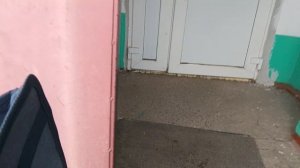 поход домой от школы