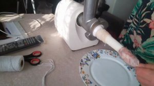 Жизнь пенсионеров.Завтракаем и занимаемся домашними делами.