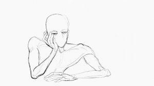 Постукивающие пальцы