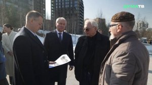 Володин: при выборе места для установки памятника Говорухину надо учесть все нюансы