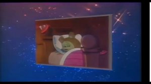 ШАБОЛОВКА СПОКОЙНОЙ НОЧИ МАЛЫШИ 1991 ГОДА (ВНИМАНИЕ ВИДЕО НЕ МОЁ) В ND UPSCALE