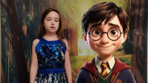 Даше 6 лет!!!