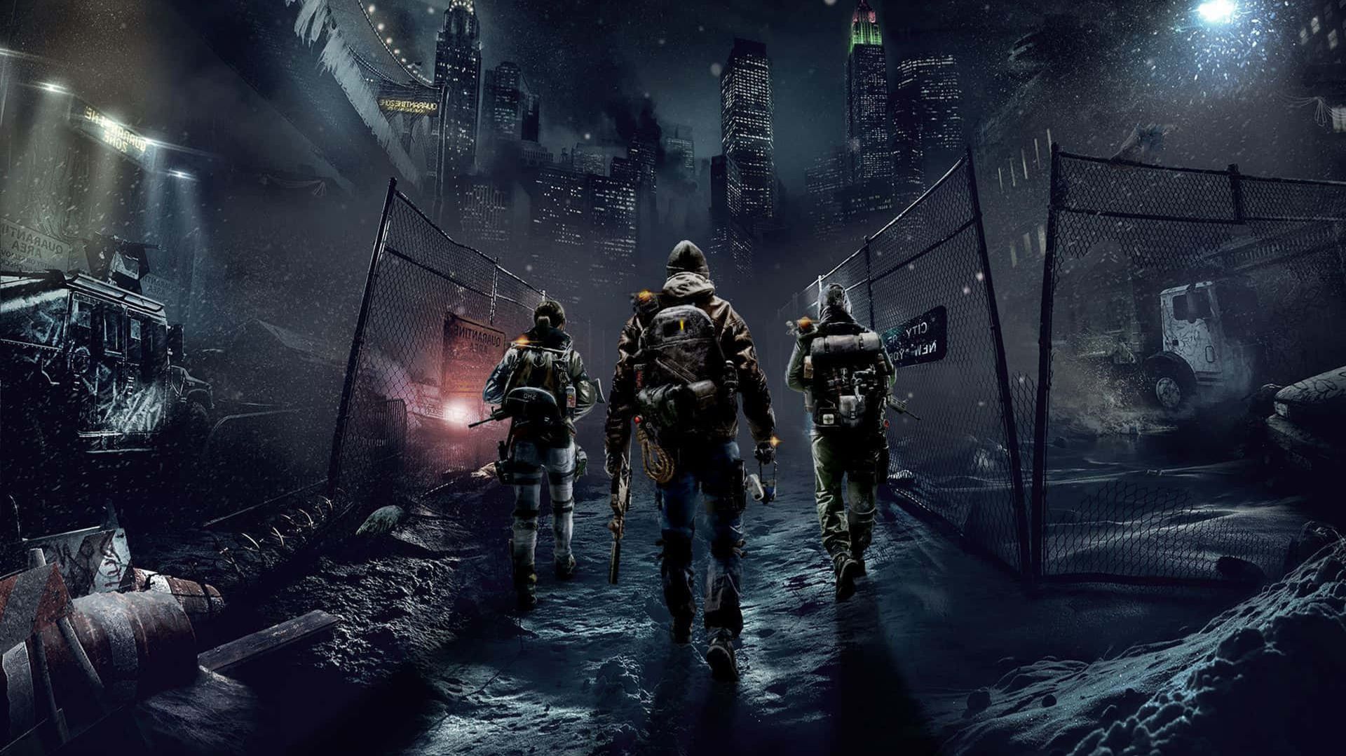 The Division