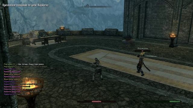 Skyrim Special Edition 2026-02-17 20-00-54 смотреть онлайн