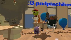 Спасибо за 20 пдп и опять рулет на басконе и кто-то накакал на балкон поздр DAMCHIKFILMS
.studio  #ч