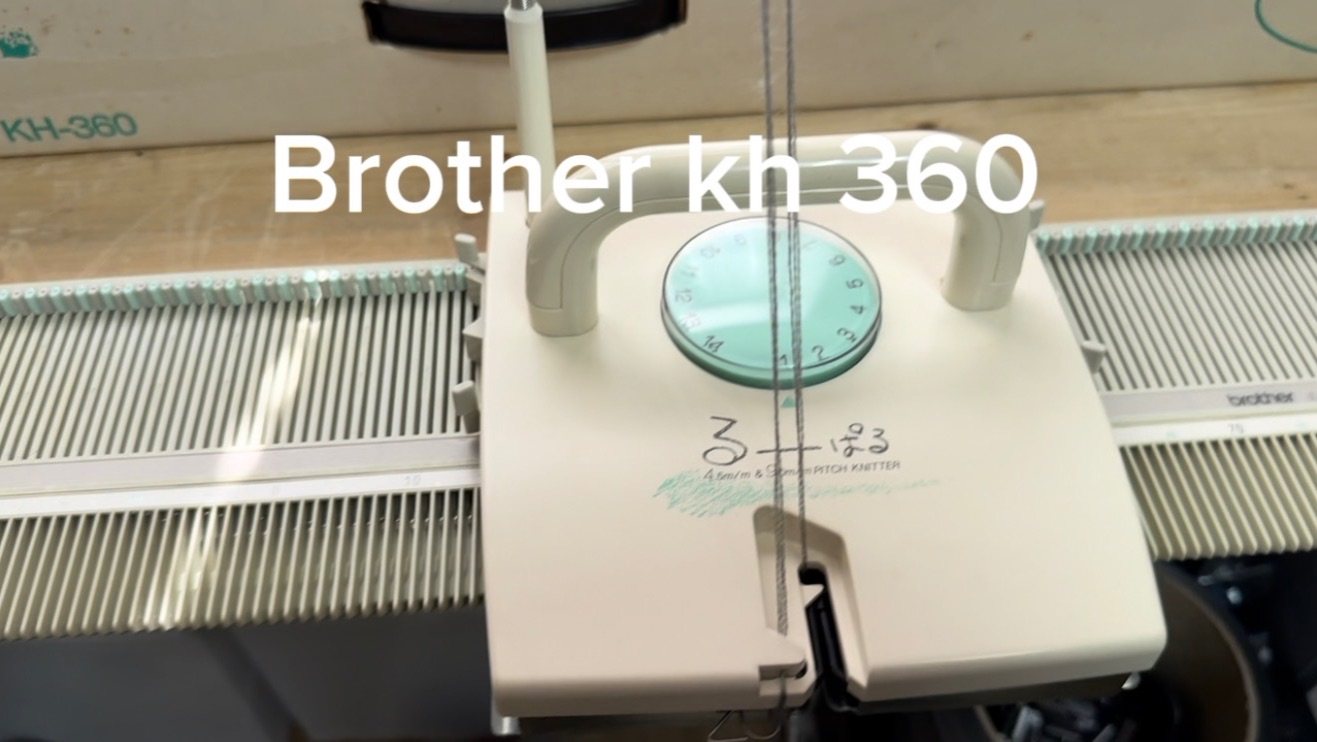 Для Ирины Brother Kh 360 тел 89153201139