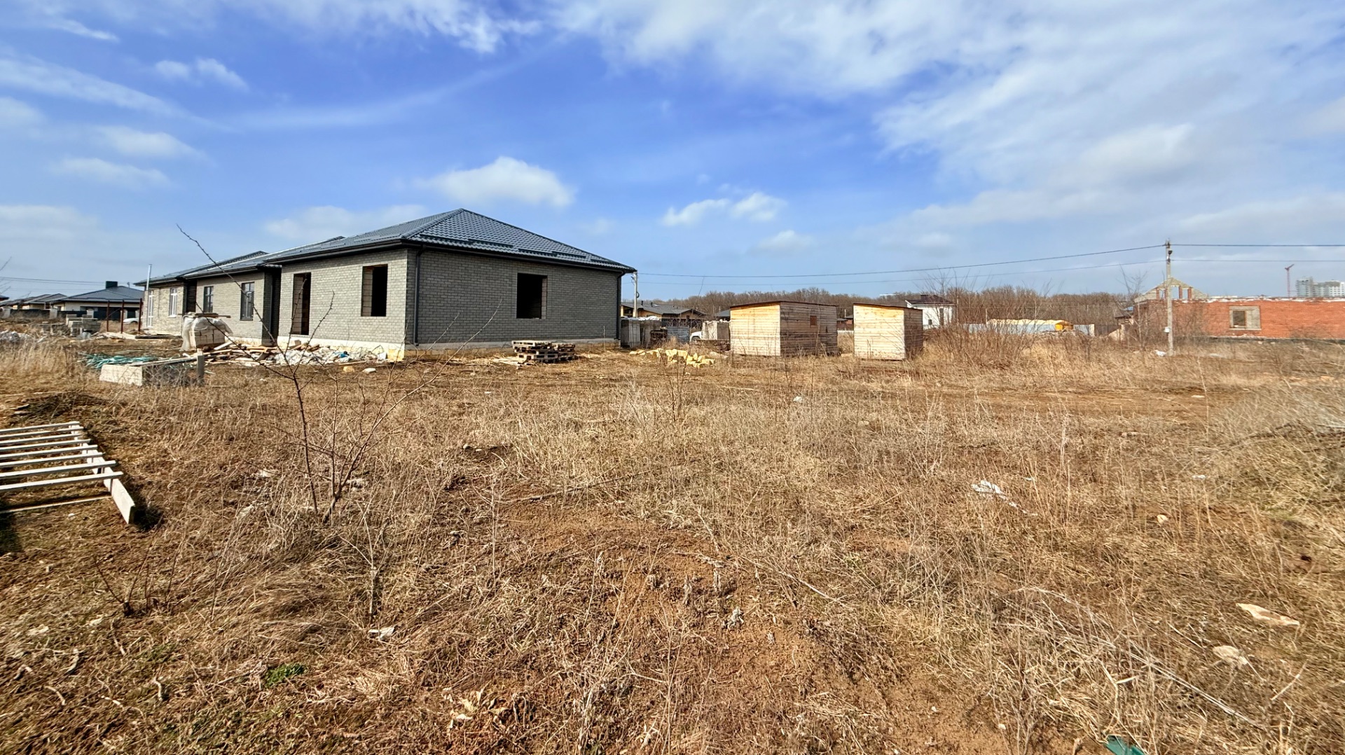 Продажа участка г. Ставрополь, ул. Роз, 4сотки. 89624479247 Юлия