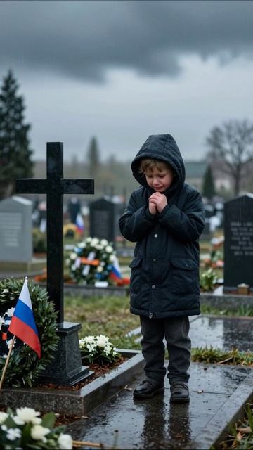 Потеря навсегда: тяжесть одиночества #печаль #тоска #горе