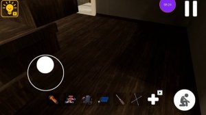 Побег от холебама