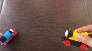 Игрушки Томас и друзья  (4)