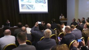 Партнерство без границ. Презентация IT-технологий самарских разработчиков