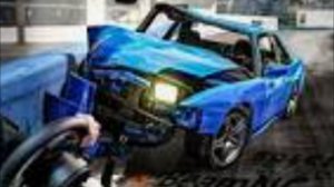 я стал пирикупам в BeamNG.drive | cерея жига!