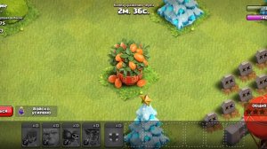 клеш оф кленс