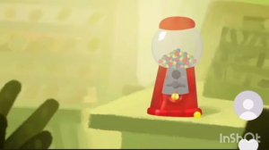 Приключение цепленка Ципа 13-14 часть.