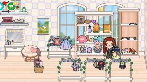 Собираюсь в отпуск# Алиса Тока# Тока Бока Взлом 🦊🎧✌️