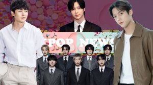 КАМБЭК BTOB В ПОЛНОМ СОСТАВЕ! НИККУНА 2PM  ПРЕСЛЕДОВАЛИ! BTS, SeeYa, T.O.P I K-POP NEWS I MISS RIGHT