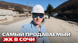 ЖК Светский Лес - старт продаж 1 литера, космические парковки и ВАЖНЫЕ изменения в проекте