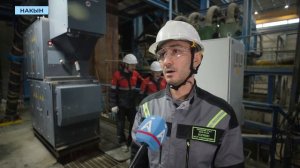 АЛРОСА ищет крупные алмазы в Накыне