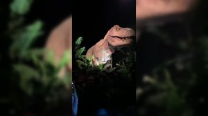 Воссозданная кукла василиска.