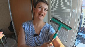 Нет мне ПОКОЯ! Отмываю весь ДОМ от СРАЧА СОСЕДЕЙ по жилплощади! Намыла окна после зимы! Уборка Влог