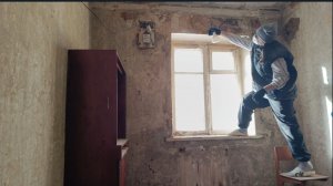 КУПИЛИ КВАРТИРУ/МЫ БУДЕМ ТУТ ЖИТЬ