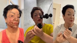 Омоложение утюгами и пылесосами: смотрите новый выпуск "Пусть говорят" о "народных умельцах"