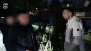 ИИББ ва ДХХ Тошкент шаҳар бўйича бошқармаси томонидан наркодўкон фаолиятига чек қўйилди