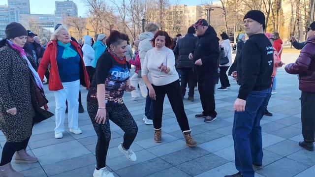 15 МАРТА 2026 СУПЕР ПЕСНЯ И ТАНЦЫ! #kharkiv