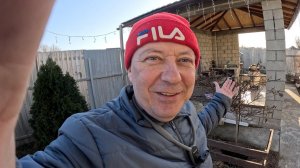 Жизнь вне Орхидей - как я ЭТО делаю чтобы ягоды ЧЕРЕШНИ были размером с ПЕРЕПЕЛИНОЕ яйцо