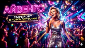 Айвенго - новое звучание хита Натальи Гулькиной