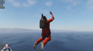 БАНДА ДРУЗЕЙ И ВОЕННЫЙ БУНКЕР - SCUM #scum #выживание  стрим - 3