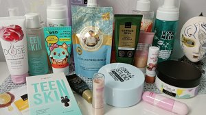 Уход за лицом Весной 2026