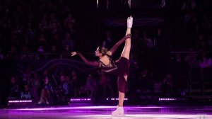 Начало выступлений Камилы Валиевой, Двоеглазова лучшая и академия Плющенко готова делать чемпионов.