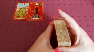 17 марта Карта дня Развернутый Таро-Гороскоп