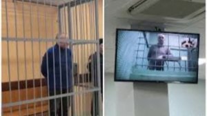 Кассационный суд отменил приговор экс-замначальника омской колонии