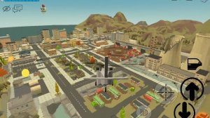 луна стала кошмарной (2 сериия)