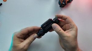 Wurkkos HD17 — лучший налобный фонарь для рыбалки и походов?