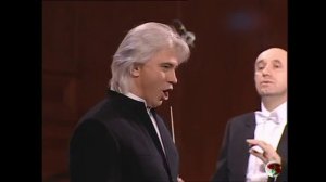 Дмитрий Хворостовский. Романс «Коробейники» (Коробушка)