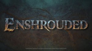 Enshrouded ВЫЖИВАЛКА