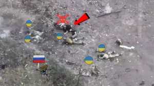 российские операторы взяли в ловушку украинскую бригаду азов и дальше произошло неожиданное