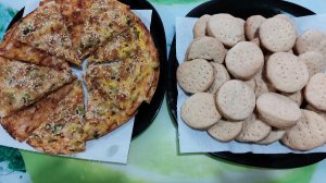 Ударим сегодня по кулинарии... 16.03.26