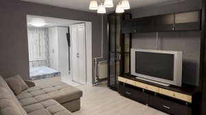 Сдаётся посуточно 2-комнатная квартира с балконом в центре - 5 мин до моря Геленджик