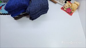 Благотворительность// 4 серия// 2026 год// Посылка от Ирины