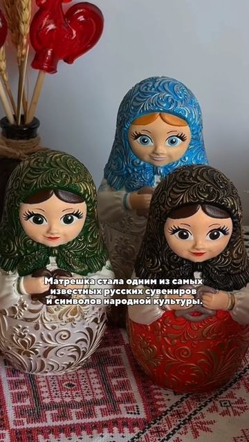 Предметы русского быта, известные во всем мире