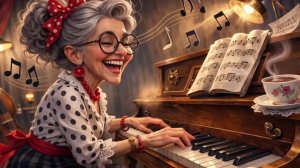 Танец лунного света